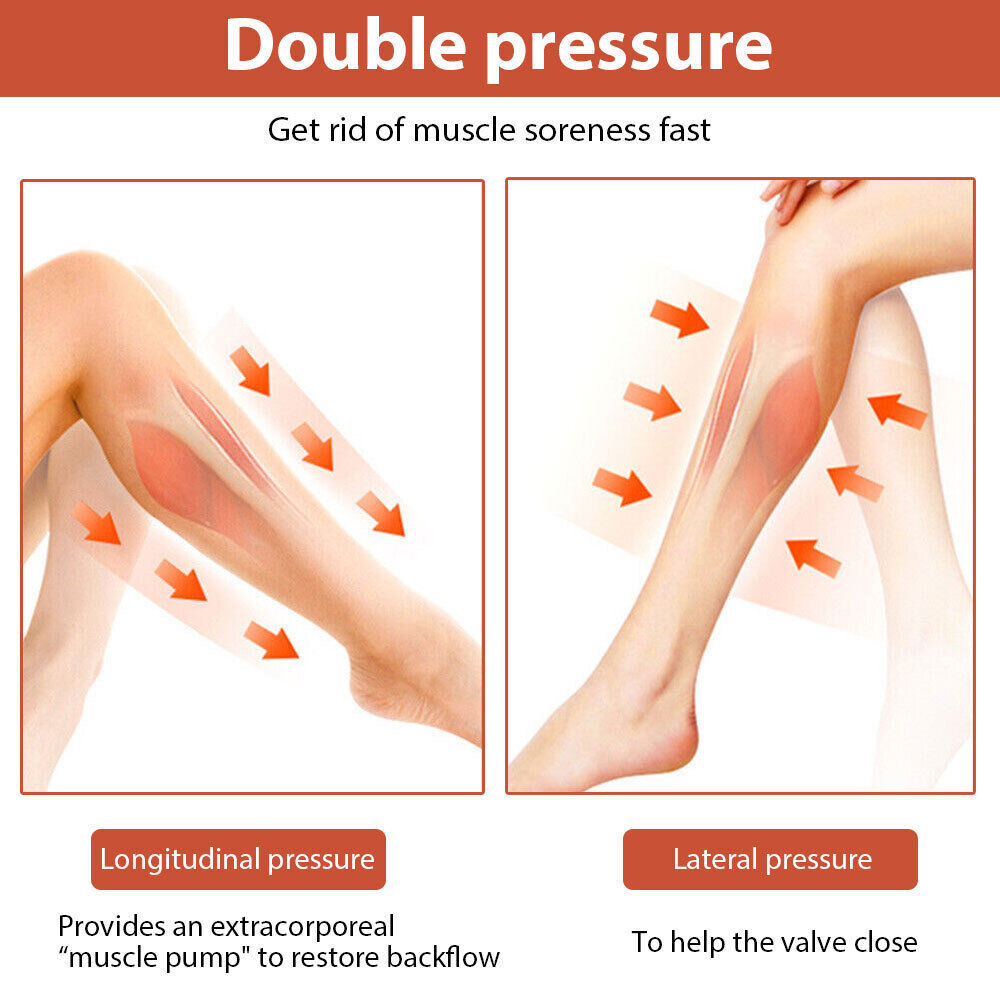 Heated Leg Massager - Image 6
