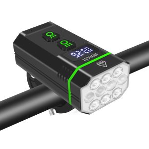 Bicycle Headlight