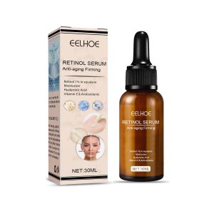 Retinol Face Serum