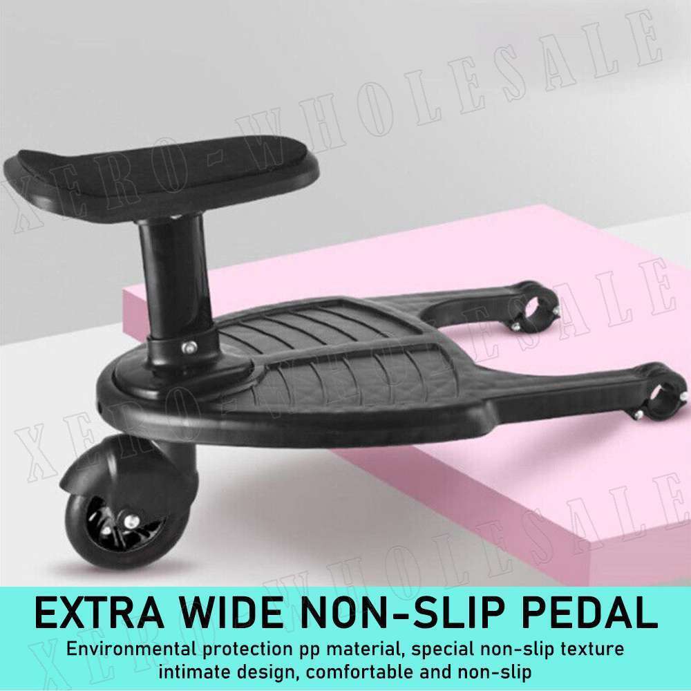 Stroller Step Board - Image 2