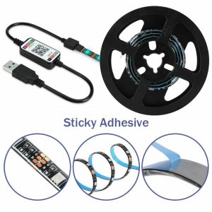 LED Strip Lights