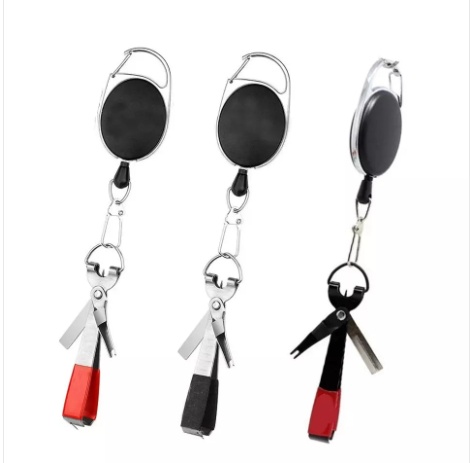 Fishing Pliers Line Tool - Image 3