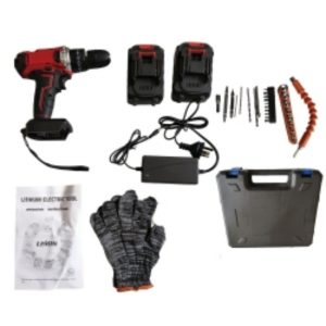 Cordless HD Drill 36V
