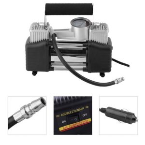 Car Air Compressor